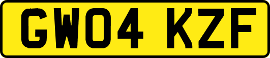 GW04KZF