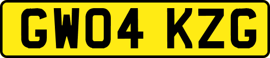 GW04KZG