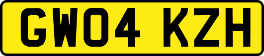 GW04KZH