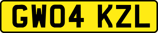 GW04KZL
