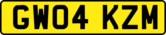 GW04KZM