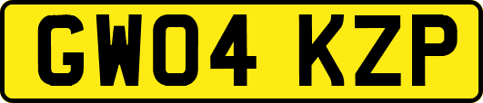 GW04KZP