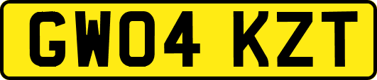 GW04KZT