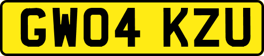 GW04KZU
