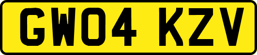 GW04KZV
