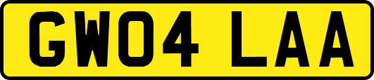 GW04LAA