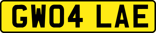 GW04LAE
