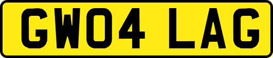 GW04LAG