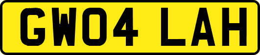 GW04LAH