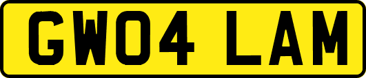GW04LAM
