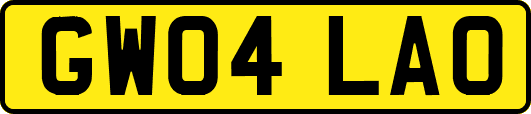 GW04LAO