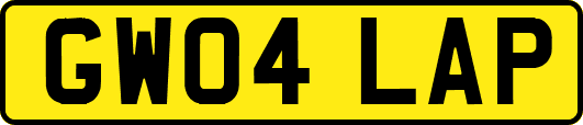 GW04LAP