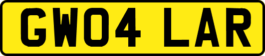 GW04LAR