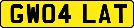 GW04LAT
