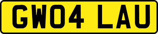 GW04LAU