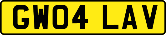 GW04LAV