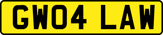 GW04LAW