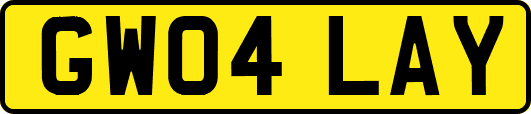 GW04LAY