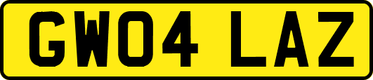 GW04LAZ