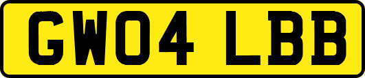 GW04LBB