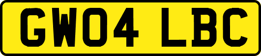 GW04LBC