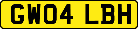 GW04LBH