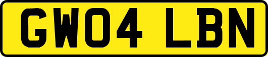 GW04LBN