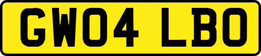 GW04LBO
