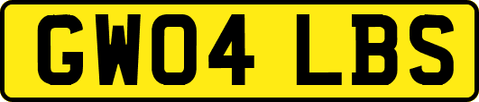 GW04LBS