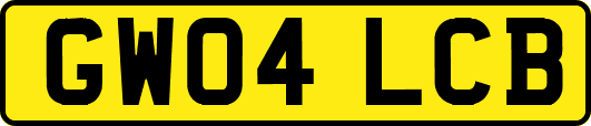 GW04LCB
