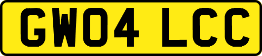 GW04LCC