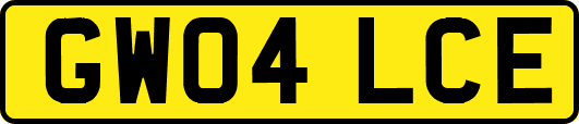 GW04LCE