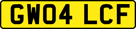 GW04LCF