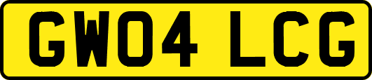 GW04LCG