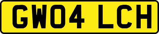 GW04LCH