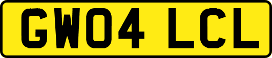 GW04LCL