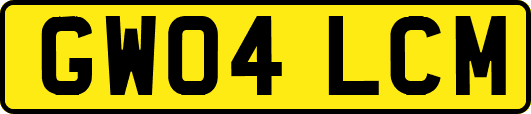 GW04LCM