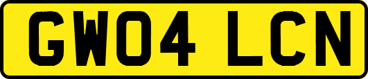 GW04LCN