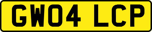 GW04LCP