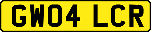 GW04LCR