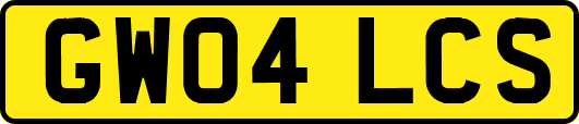GW04LCS