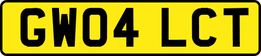 GW04LCT
