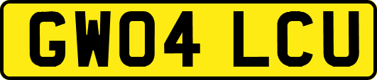 GW04LCU