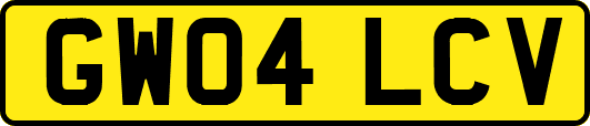 GW04LCV