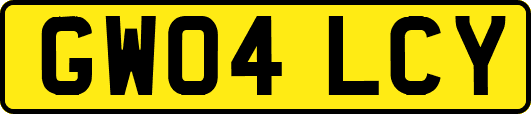 GW04LCY