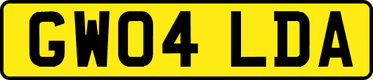GW04LDA