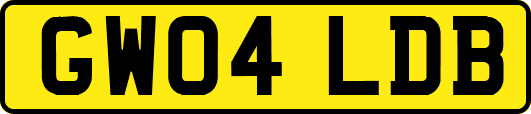 GW04LDB