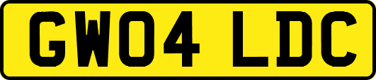 GW04LDC