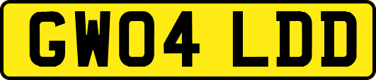 GW04LDD