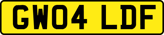 GW04LDF
